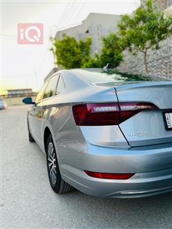 فولكسفاغن جيتا